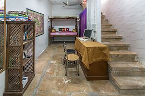 Hotel Oasis Haveli - Hostel