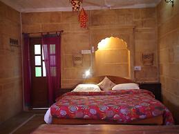 Hotel Oasis Haveli - Hostel