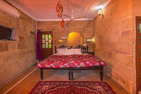 Hotel Oasis Haveli - Hostel