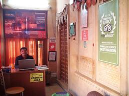 Hotel Oasis Haveli - Hostel