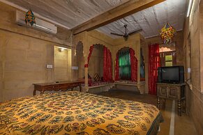 Hotel Oasis Haveli - Hostel