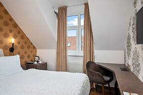 Hotel MAXPLAZA