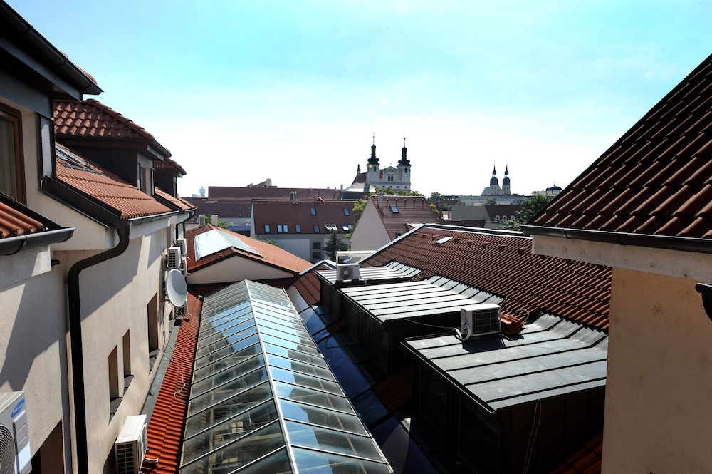 Hotel MAXPLAZA