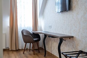 Hotel MAXPLAZA