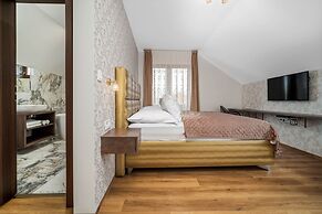 Hotel MAXPLAZA