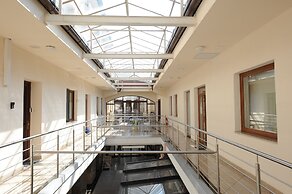 Hotel MAXPLAZA
