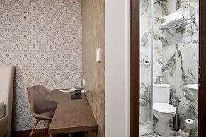 Hotel MAXPLAZA