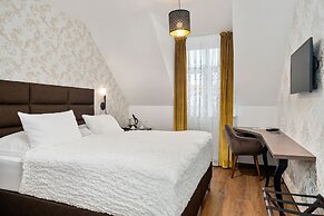 Hotel MAXPLAZA