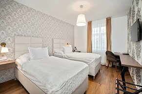 Hotel MAXPLAZA