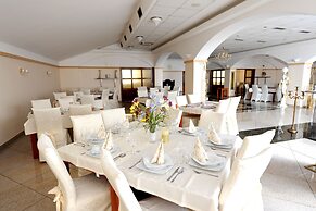 Hotel MAXPLAZA
