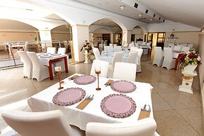 Hotel MAXPLAZA
