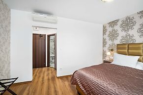 Hotel MAXPLAZA