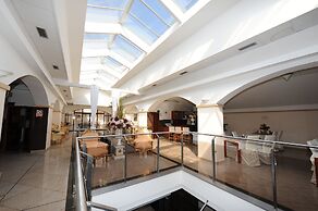 Hotel MAXPLAZA