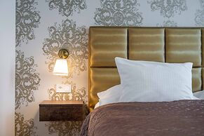 Hotel MAXPLAZA