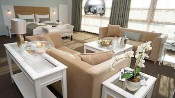 Hotel Class