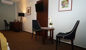 Hotel Class