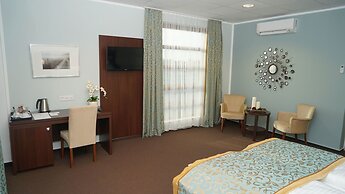 Hotel Class