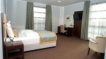 Hotel Class