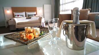 Hotel Class