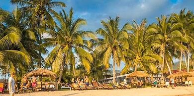 INFINITY Beach Club - Hostel