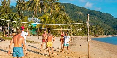 INFINITY Beach Club - Hostel
