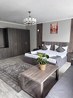 Hotel Kausar