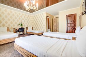 Hotel Kausar