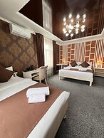 Hotel Kausar