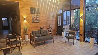 Hotel Kausar