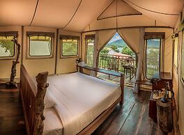 Lak Tented Camp