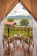 Lak Tented Camp