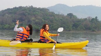 Lak Tented Camp