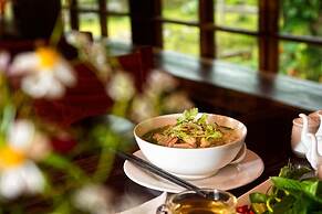 Lak Tented Camp