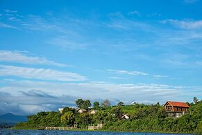 Lak Tented Camp