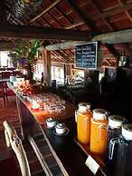 Lak Tented Camp