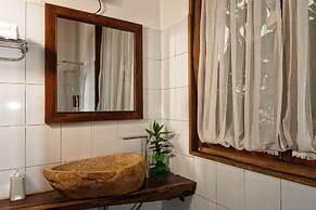 Lak Tented Camp