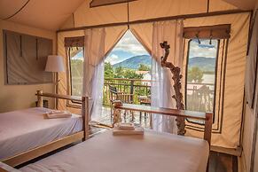 Lak Tented Camp