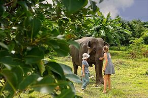 Lak Tented Camp