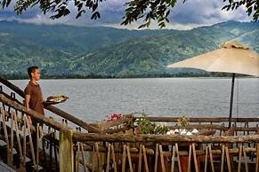 Lak Tented Camp