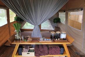 Lak Tented Camp