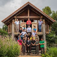 Lak Tented Camp