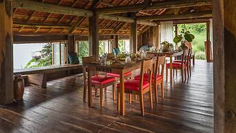 Lak Tented Camp