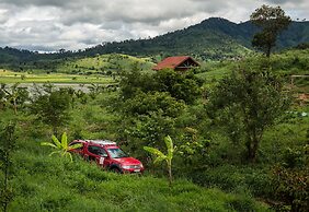 Lak Tented Camp