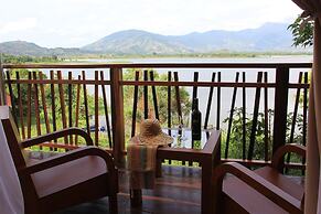 Lak Tented Camp