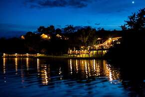 Lak Tented Camp