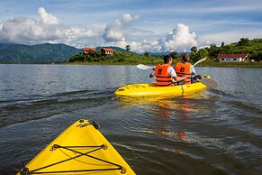 Lak Tented Camp