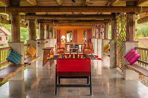 Lak Tented Camp