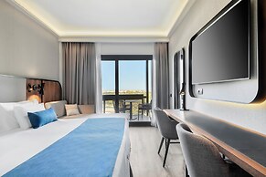 Barceló Roma