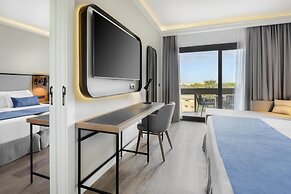 Barceló Roma