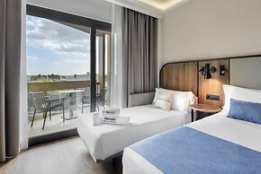 Barceló Roma